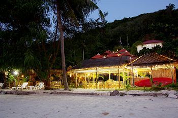 Byg Grand Beach Front & Sea View @ Panwa Beach Exterior photo